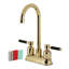 Robinet de bar Kaiser-40400528