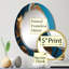 Miroir mural Gote-99568967