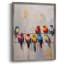 ANIMALS Series, impression encadrée en bois massif-1353922823