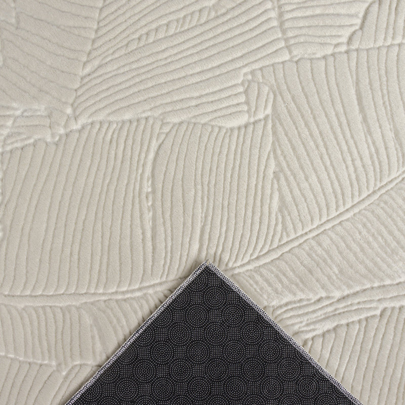 Aleandro Area Rug, Rectangular 60 x 100cm
