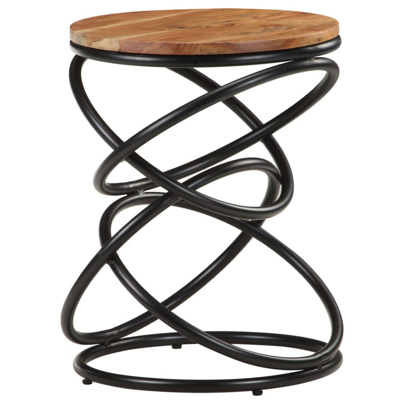 Eli Frame End Table
