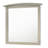 Sleek Casual-Style Wall Mirror-863019869
