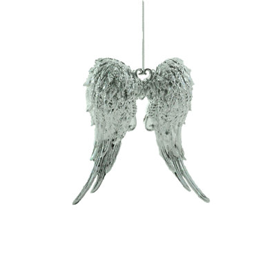 5.5'' Holiday Shaped Ornament