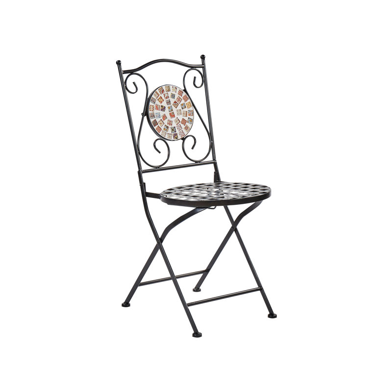 Budde 2 - Person Garden Lounge Set