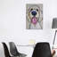 «Goldendoodle Murphy Whimsical», reproduction de photo-52364297-52364299