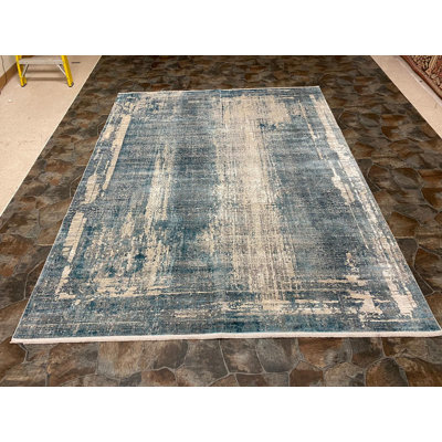 Antep Wool Rug
