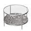 Table d'appoint 31,5 po