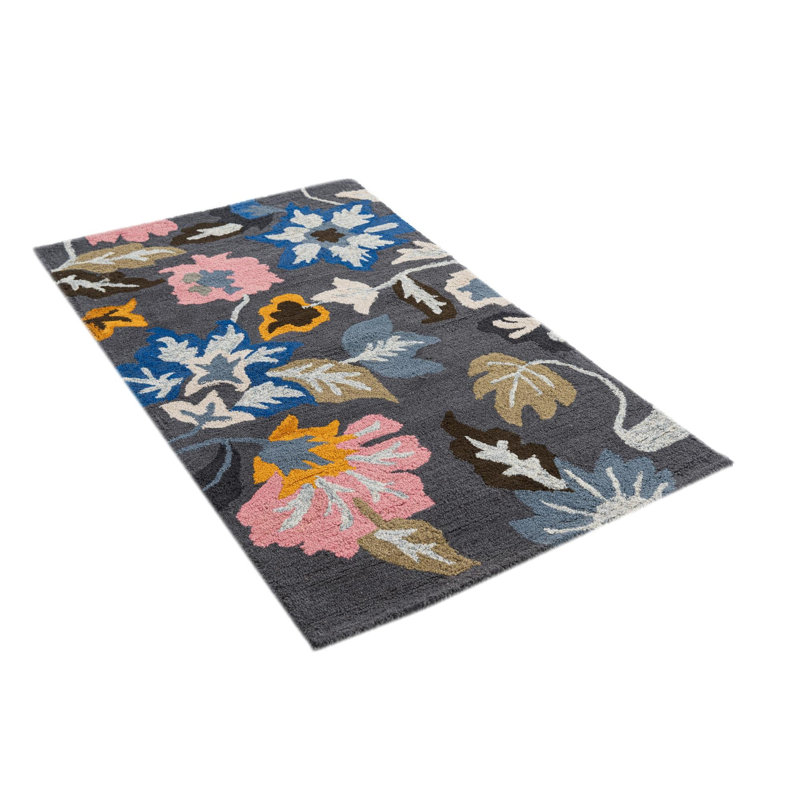 Noell Gray Rug