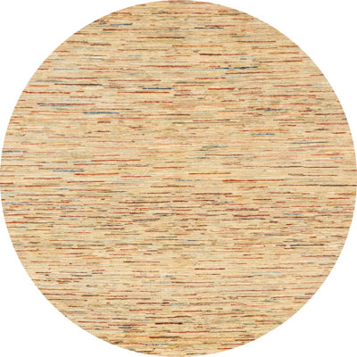 Abstract Indoor Rug