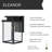 Bracco Aluminium Wall Light