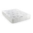 Lilianna Upholstered UK Double - DE 135 X 190 Cm Ottoman Storage Bed with Mattress