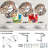 Garrin Circle Mirror-1745603805
