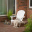 Chaise Adirondack Malibu-121053045