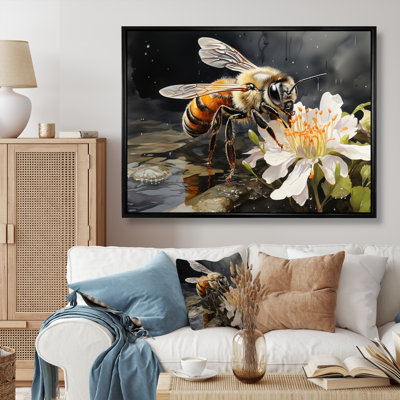 " Bee Natures Architect "