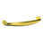 Polished Brass is out of stock