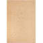 Tapis beige oriental en laine noué à la main 9 pi 9 po x 12 pi 8 po Oriental