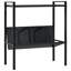 Fincastle 59 cm H x 28 cm W Standard Bookcase-1693976082
