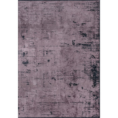Rapture Abstract Area Rug