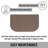 Soothing Comfort Standing Anti-fatigue Mats-65000873-65222968
