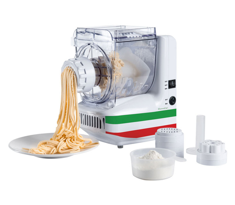 Symple Stuff Electric Pasta Maker
