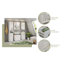 Veliandi Freestanding Bathroom Cabinet