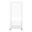 Support de rangement en papier pour ruban-414727689