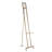 Chifor Metal Free Standing Adjustable Display Stand Easel with Chain Support-330556553-289843334