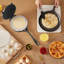 Presse à tortilla de 8 po Rotati