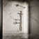 Statement 2.5 GPM Single-Function Iconic Handshower