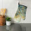 Couvre-lit en coton Fairy Butterflies
