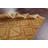 One-of-a-Kind 8' X 10'2" New Age Wool Area Rug in