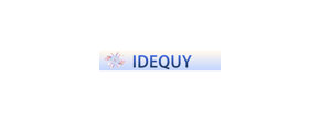 Logo IDEQUY