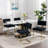 Dining Chair (No Including Dining Table)