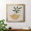 Simple Nature I - Peinture sur toile encadrée-1114088595-1114088601