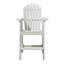 Tabouret de bar 27,17 po Orinda-124615210