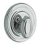 Patio Single Cylinder Deadbolt