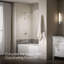 Forté Sculpted Rite-Temp Tub and Shower Faucet-1001666149