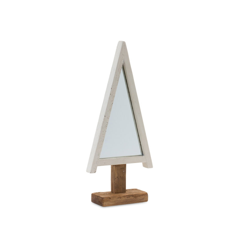 Pin encadré miroir (ensemble de 2)