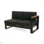 Ensemble de mobilier d'extérieur en forme de V Giovanna
