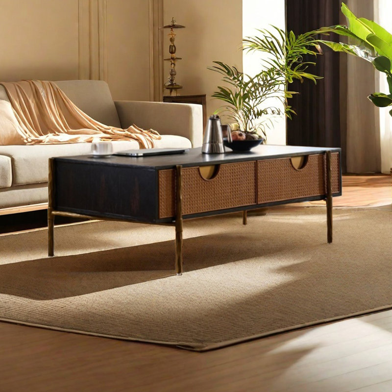 Table basse Modern