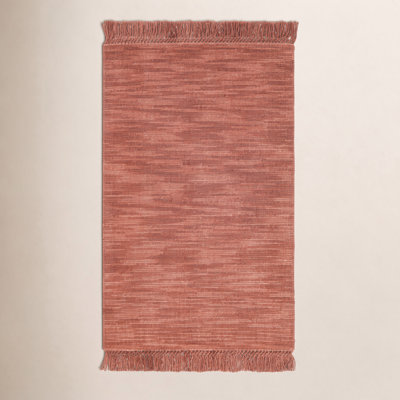 Liska Hand-Loomed Rug