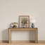 Table d'appoint 59,02 "pour le couloir du salon-1677716173-1677716177