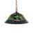14" Wide Loon Pendant