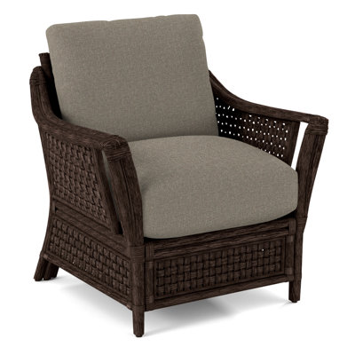 Boca Upholstered Armchair