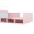 Nasere Platform Bed