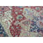 Wool Oriental Area Rug
