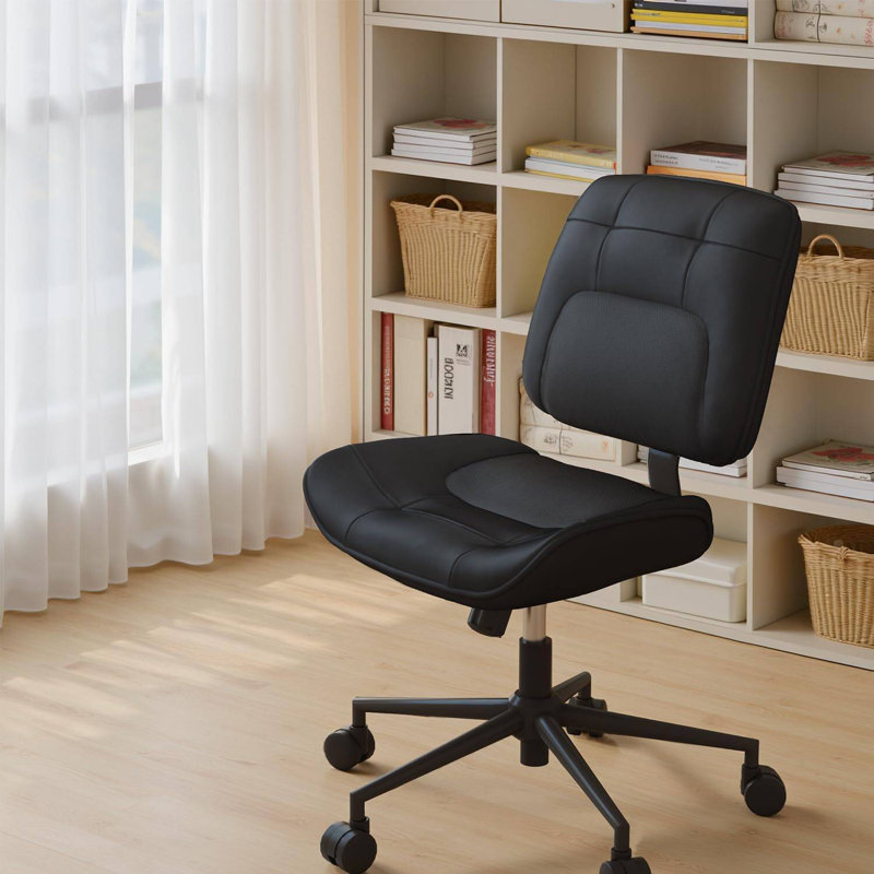 Chaise de bureau Thick