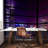 Modern City Buildings Peel & Stick Border-93868364