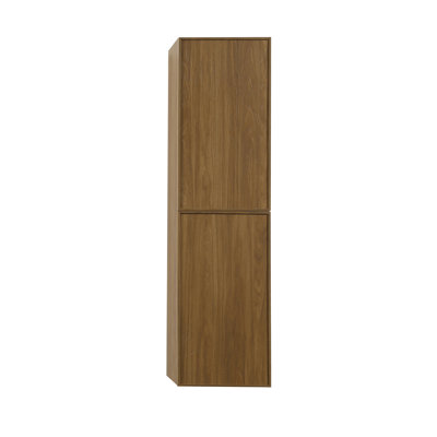 Armoire murale en lin Lucille