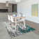 Abstract Indoor Rug